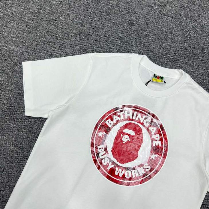 Picture of Aape T Shirts Short _SKUBapeS-2XLscqx24724641